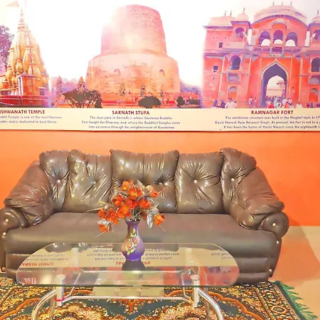 Hotel Ganesha-3