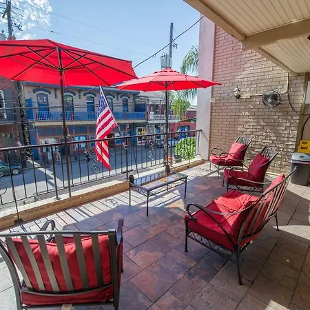 Frenchmen Orleans At 519, Ascend Hotel Collection-2