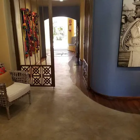Hotel Vogue-2