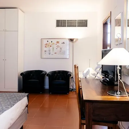 Hotel Palazzo Ricasoli-3
