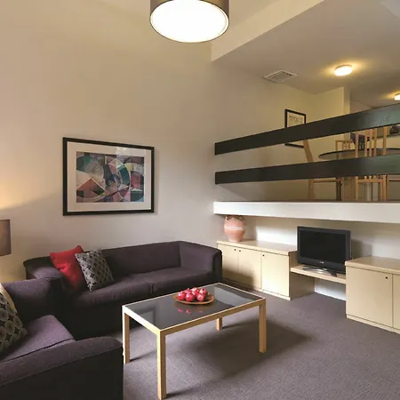 Medina Serviced Apartments North Ryde Sydney-2