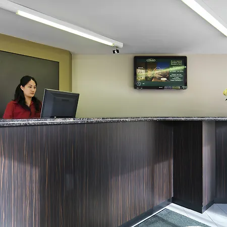 Medina Serviced Apartments North Ryde Sydney-3
