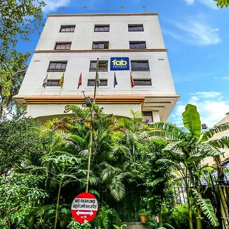 The President Hotel Shivajinagar-3