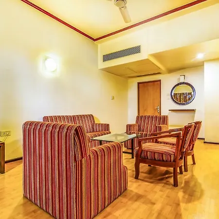 The President Hotel Shivajinagar-2