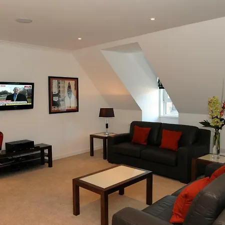 Fountain Court Apartments - Grove-3