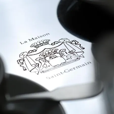 La Maison Saint Germain-3