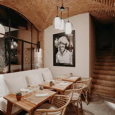 Adama Hotel Marrakech-3