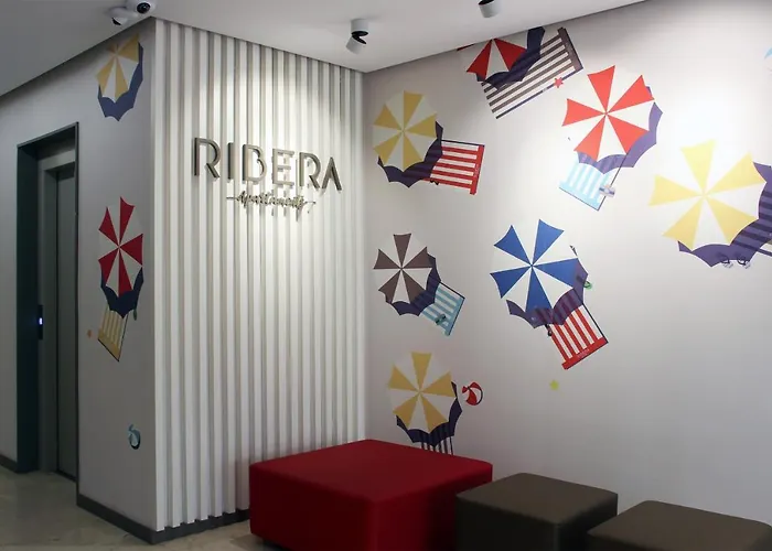  Ribera