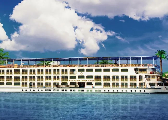 Nile View Jewel Hotel