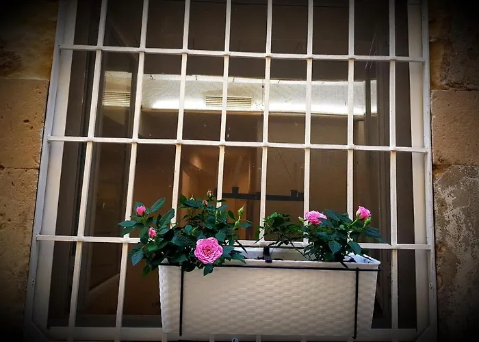 La villa: Aurora Holidays