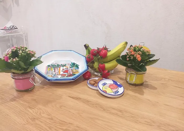 La villa: Aurora Holidays