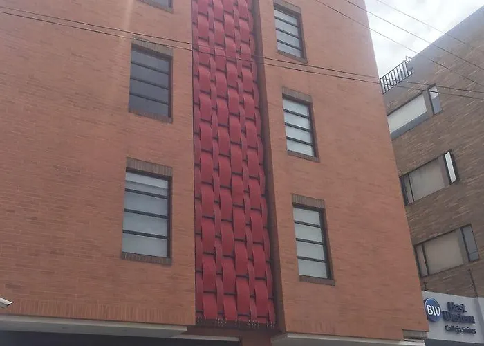 Best Western Calleja Suites