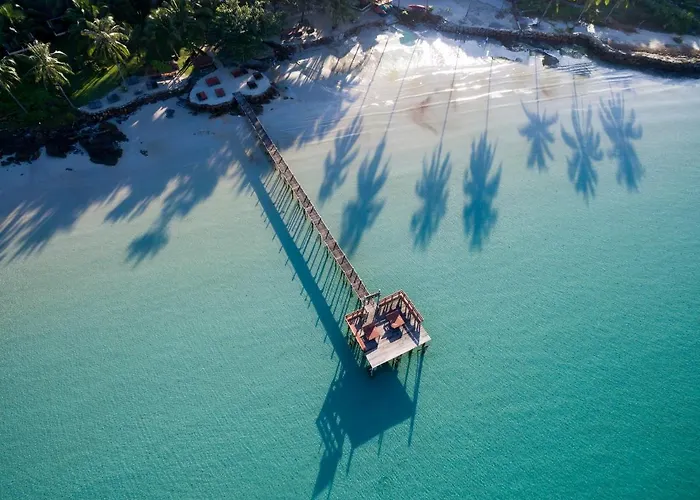 The Beach Natural Resort Koh Kood