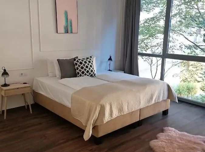 Park Residence Budapest