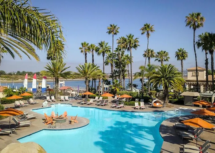 Mission Bay Resort