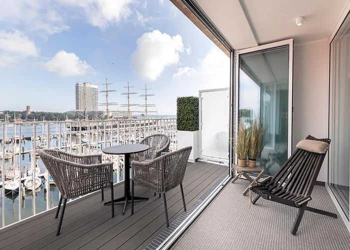 Slowdown Travemuende