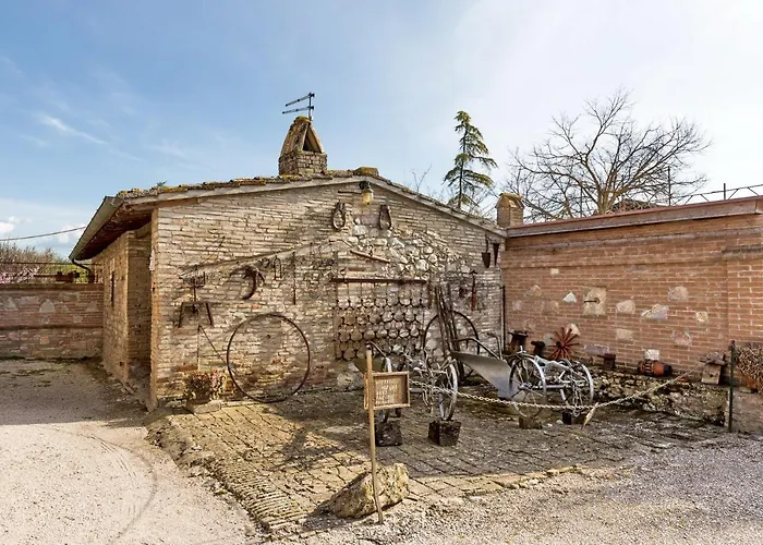 Panorama d'Incanto