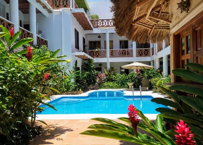 ito Los Suenos