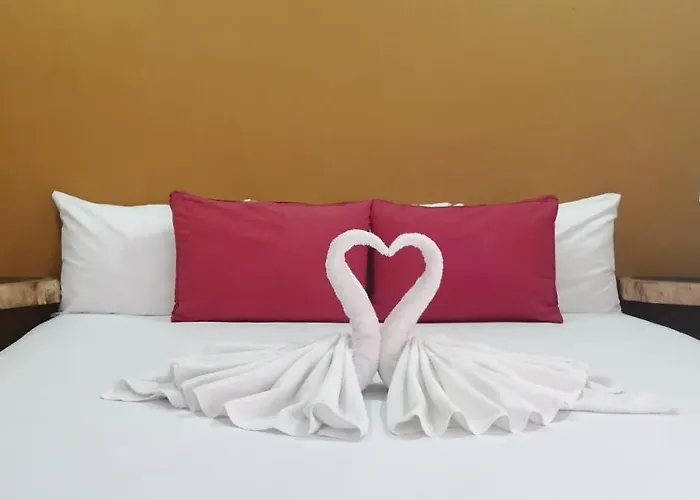 Hotels with a view Playa Sayulita