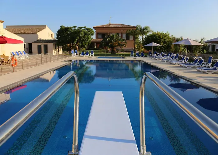 Vacanza SANT'AGOSTINO Siracusa