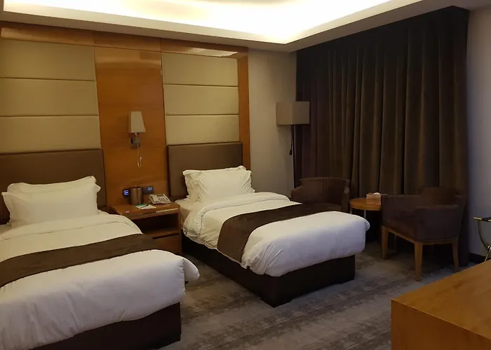 Gloria Hotel Amman