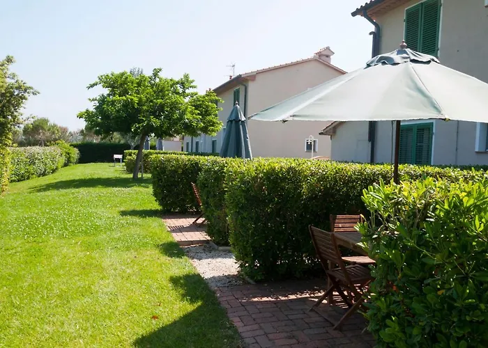 Agriturismo Campallegro