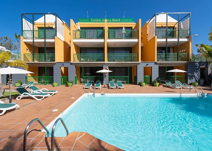  s Cordial Judoca Beach (Adults Only)