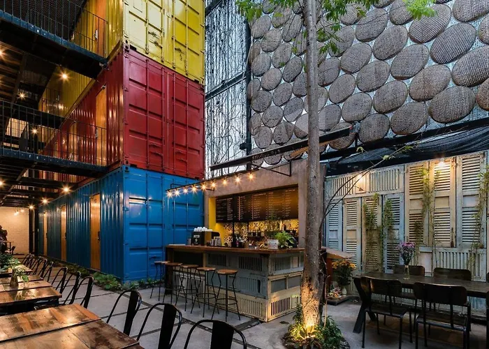 Ccasa Hostal