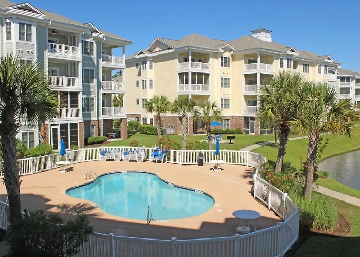 Vacation home: Magnolia Pointe By Palmetto Vacations