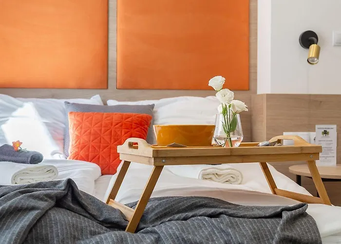 Gellert Suites