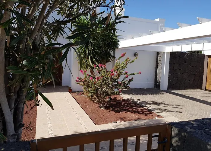  Villa Papagayo