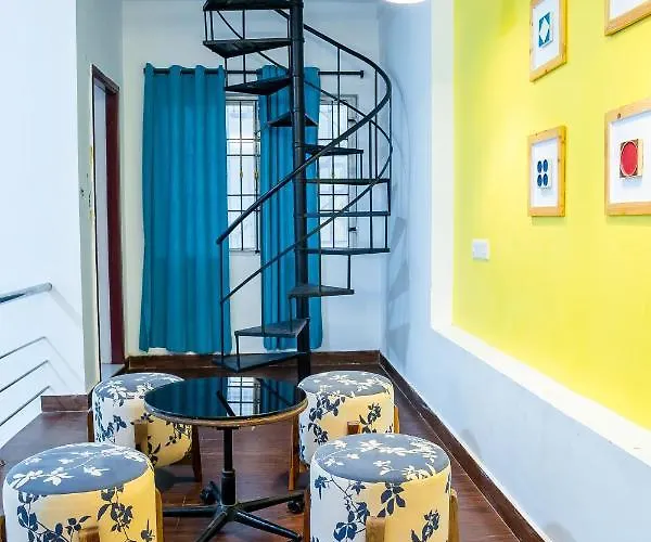 Fiji Villa