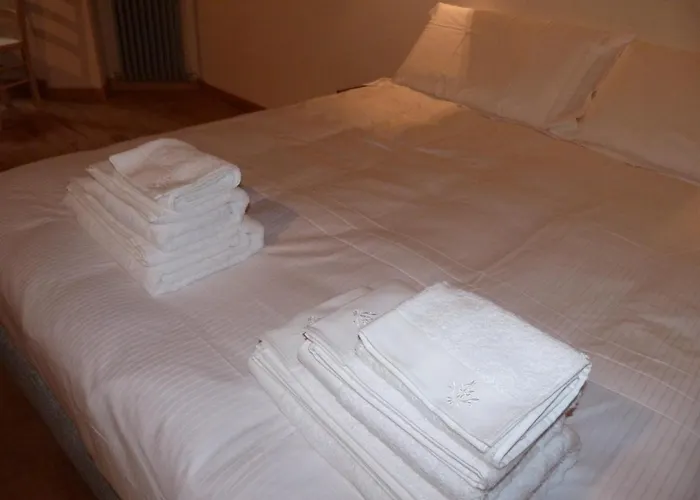 Location de vacances: L'Auberge de l'éclipse