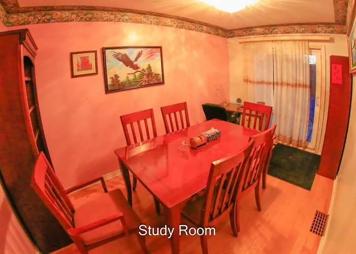 Comfort Home