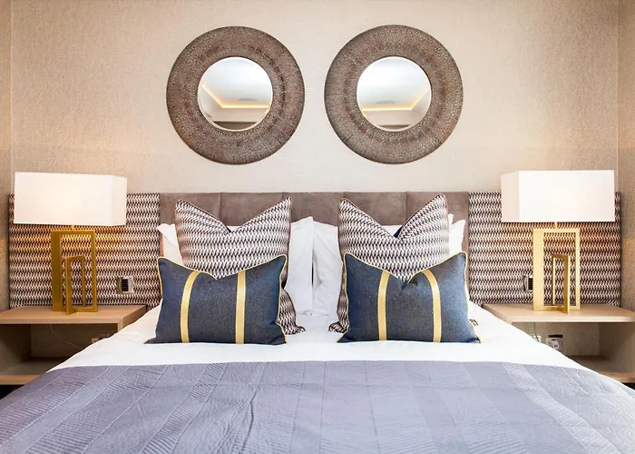 Apartment: Hope House Residences By Aeria Apartments