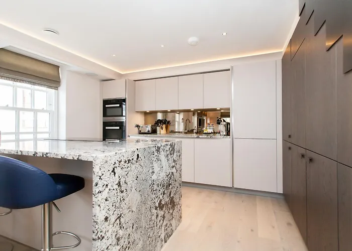 Apartment: Hope House Residences By Aeria Apartments