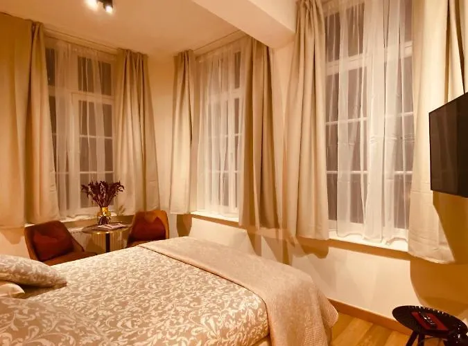 B&B Augusto