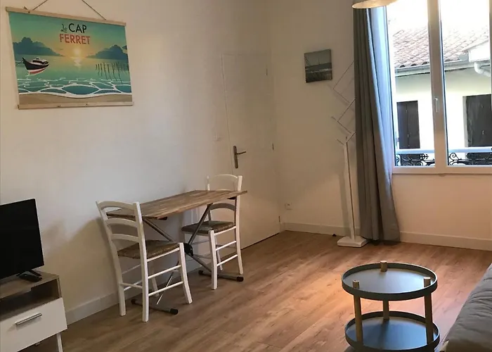 Alquiler de vacaciones: Le Clos Beaufleury