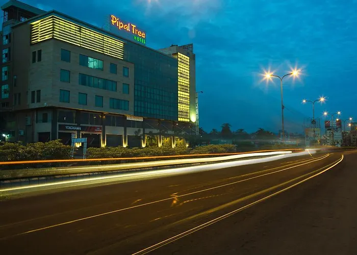 Pipal Tree Hotel