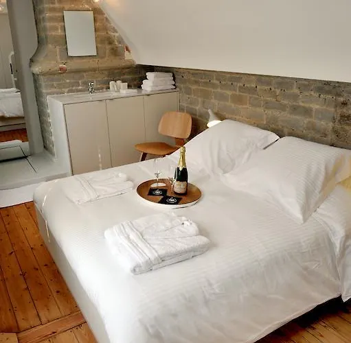  Guesthouse Bernardin