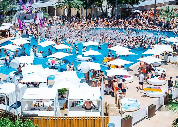 Bh Mallorca Resort Affiliated By Fergus (Adults Only)