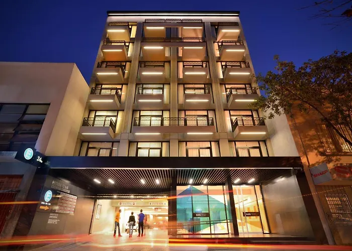  Boutique Apartments - San Telmo