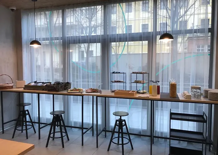 Park Residence Budapest