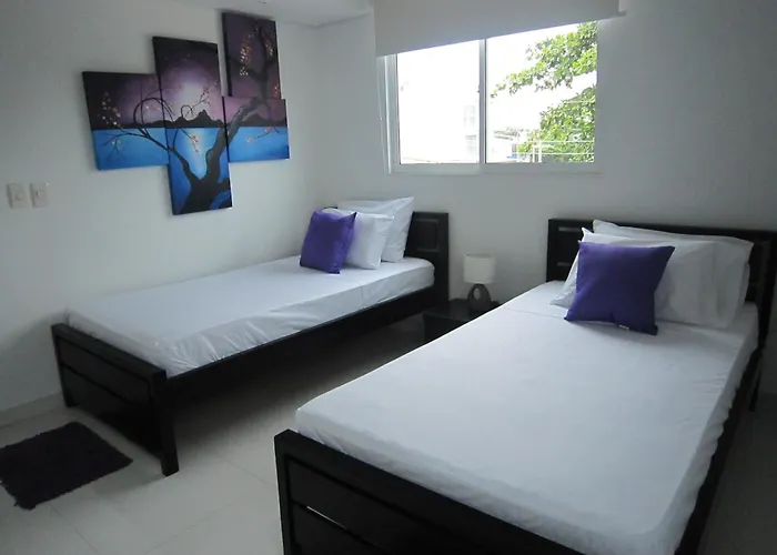 Hotel Valmar