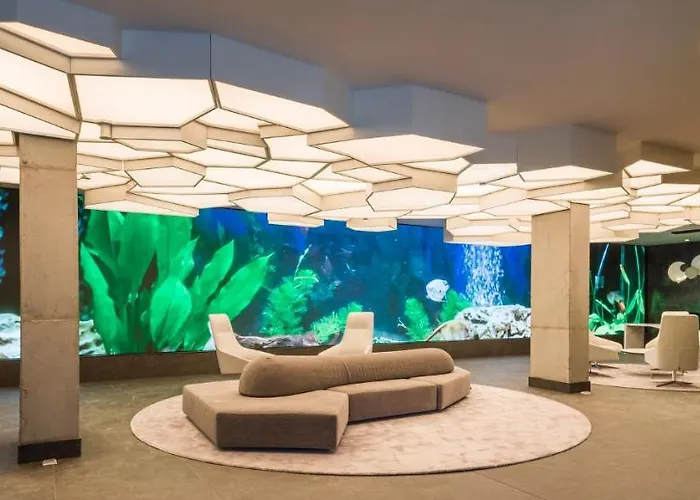 Hotel Ilunion San Mamés