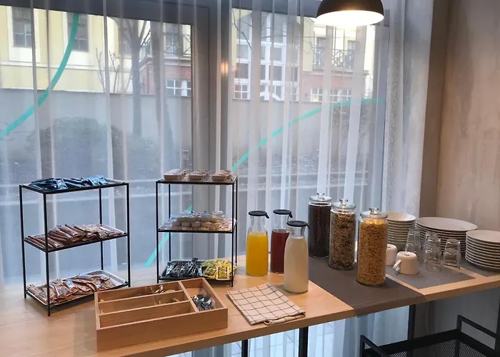 Park Residence Budapest