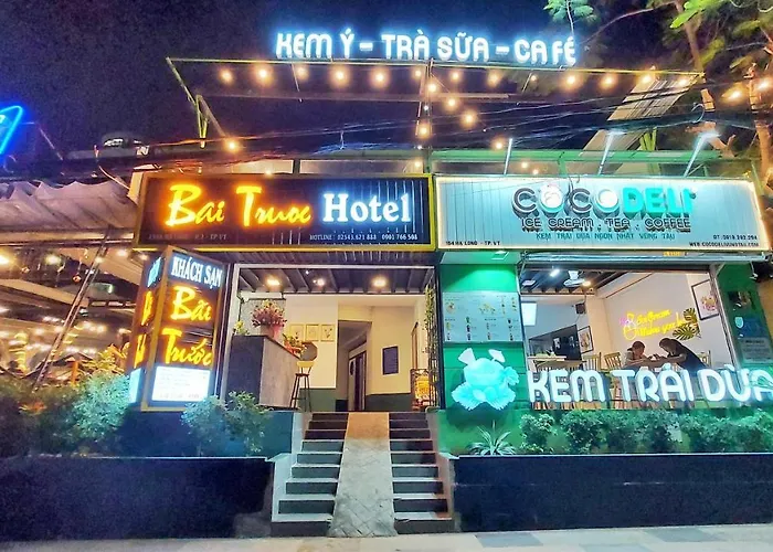 Bai Truoc Hotel