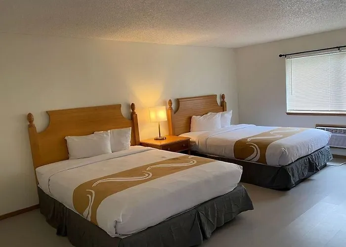 Economy Stay & Suites Tacoma