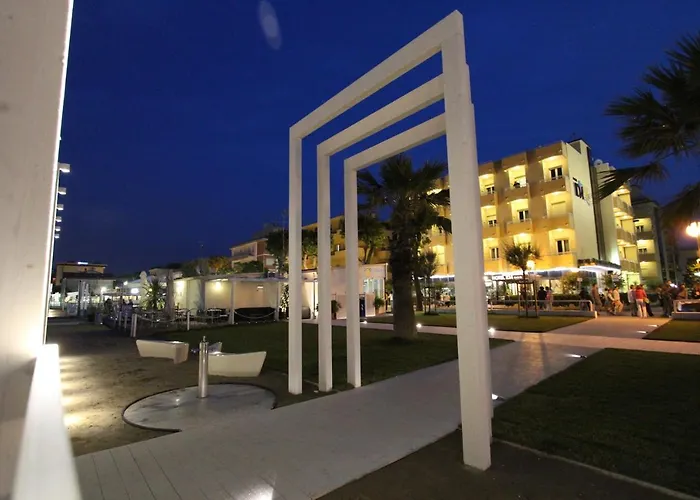 Hotel Ida