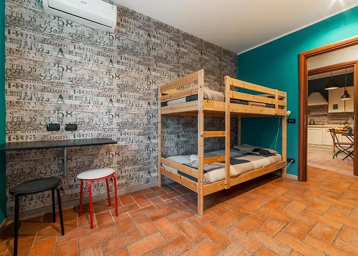 B&B Papa Leone Countryrooms